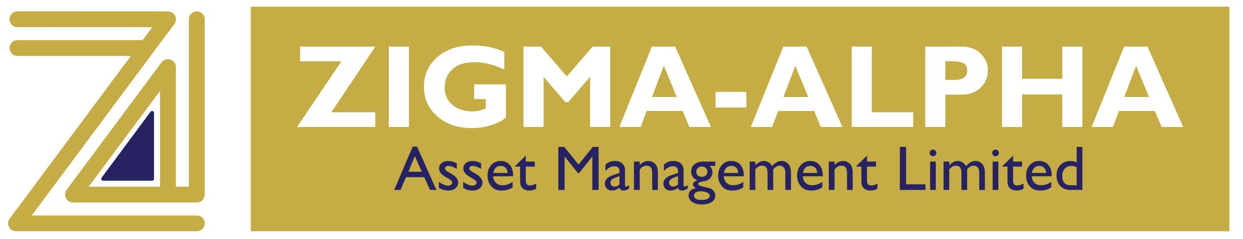Zigma-Alpha Asset Management