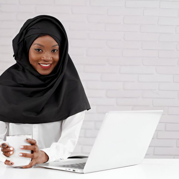 hausa woman2